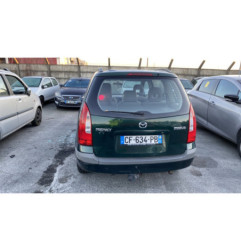 Retroviseur gauche MAZDA PREMACY