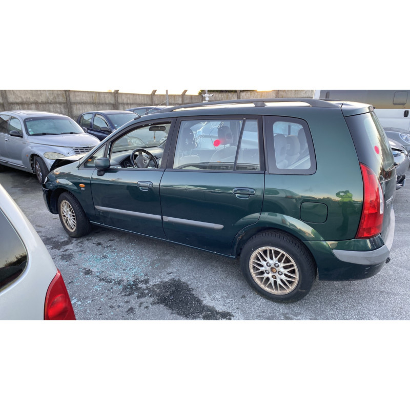 Retroviseur gauche MAZDA PREMACY Photo n°11
