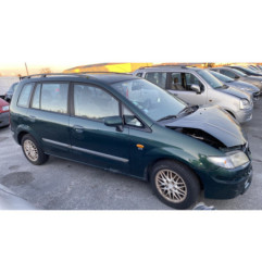 Retroviseur gauche MAZDA PREMACY