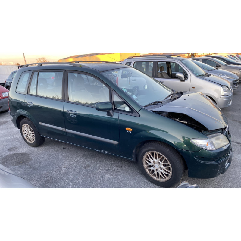 Retroviseur gauche MAZDA PREMACY Photo n°12