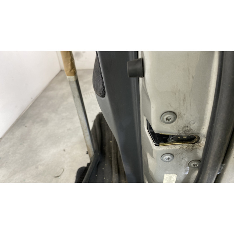 Porte avant droit TOYOTA COROLLA VERSO 1 Photo n°3