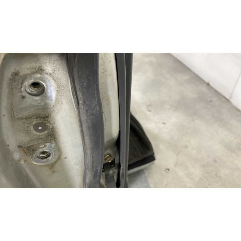Porte avant droit TOYOTA COROLLA VERSO 1 Photo n°4