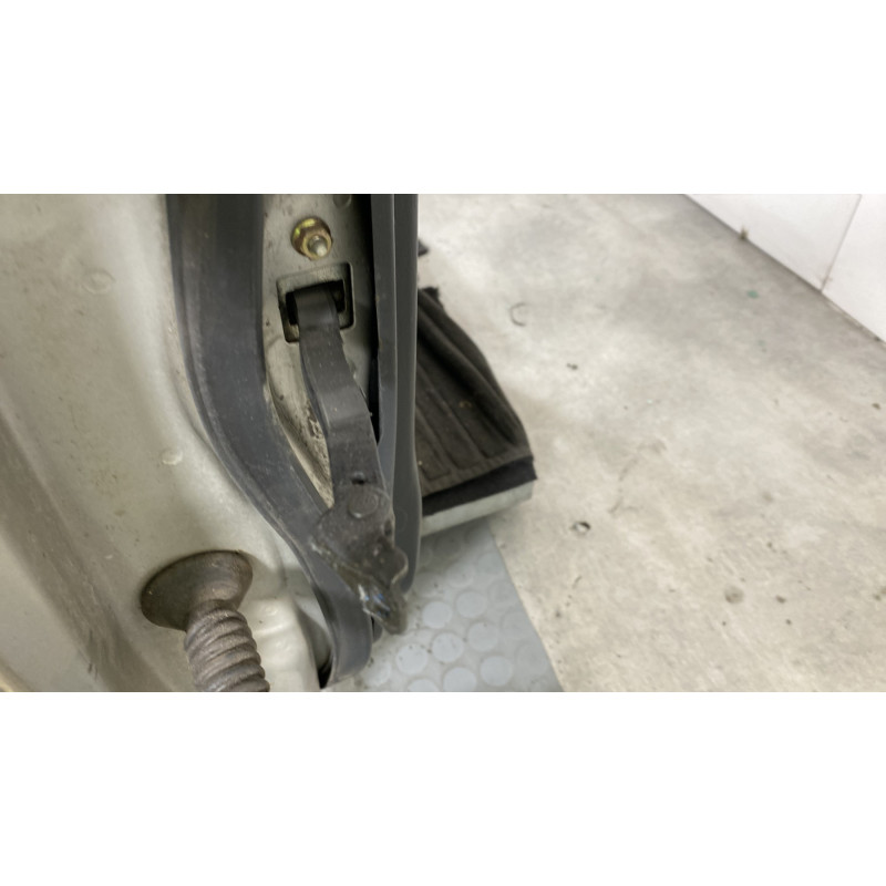 Porte avant droit TOYOTA COROLLA VERSO 1 Photo n°5