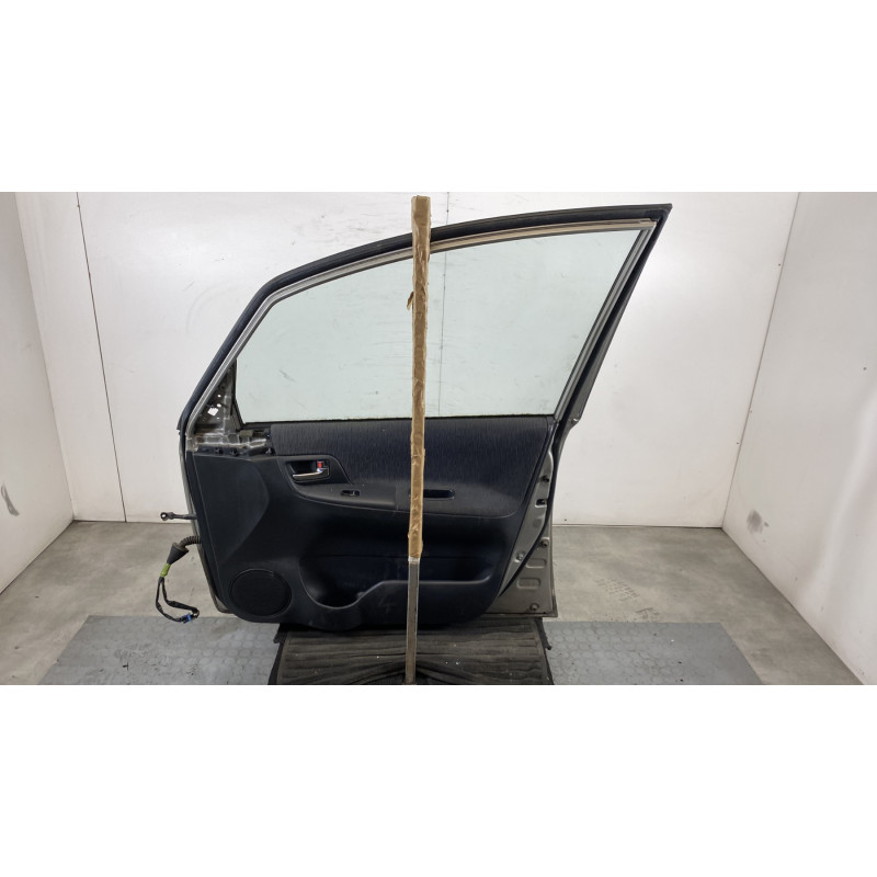Porte avant droit TOYOTA COROLLA VERSO 1 Photo n°7