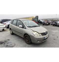 Trappe d'essence TOYOTA COROLLA VERSO 1