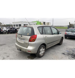 Trappe d'essence TOYOTA COROLLA VERSO 1