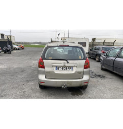 Trappe d'essence TOYOTA COROLLA VERSO 1
