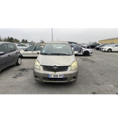 Trappe d'essence TOYOTA COROLLA VERSO 1