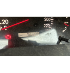Trappe d'essence TOYOTA COROLLA VERSO 1