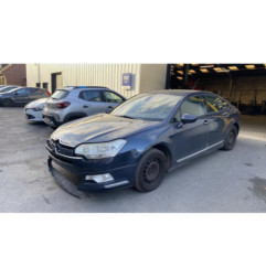 Anti brouillard gauche (feux) CITROEN C5 2