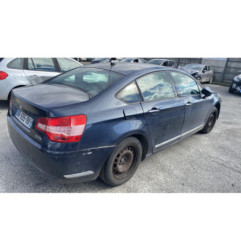 Anti brouillard gauche (feux) CITROEN C5 2