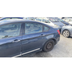 Anti brouillard gauche (feux) CITROEN C5 2