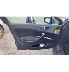 Anti brouillard gauche (feux) CITROEN C5 2