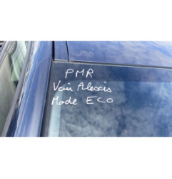 Anti brouillard gauche (feux) CITROEN C5 2