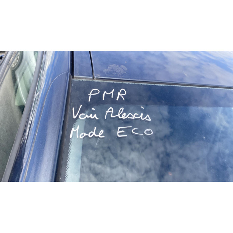 Anti brouillard gauche (feux) CITROEN C5 2 Photo n°9