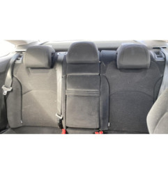 Anti brouillard gauche (feux) CITROEN C5 2