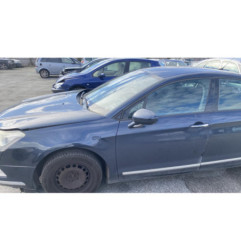 Anti brouillard gauche (feux) CITROEN C5 2
