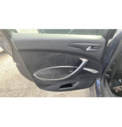 Anti brouillard gauche (feux) CITROEN C5 2