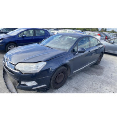 Anti brouillard gauche (feux) CITROEN C5 2