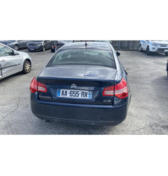 Anti brouillard gauche (feux) CITROEN C5 2