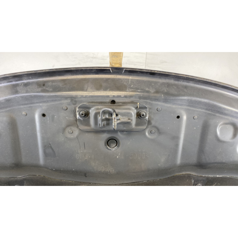 Capot RENAULT LATITUDE Photo n°6