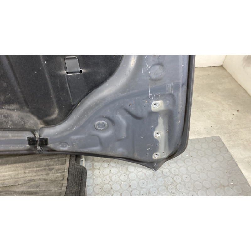Capot RENAULT LATITUDE Photo n°8