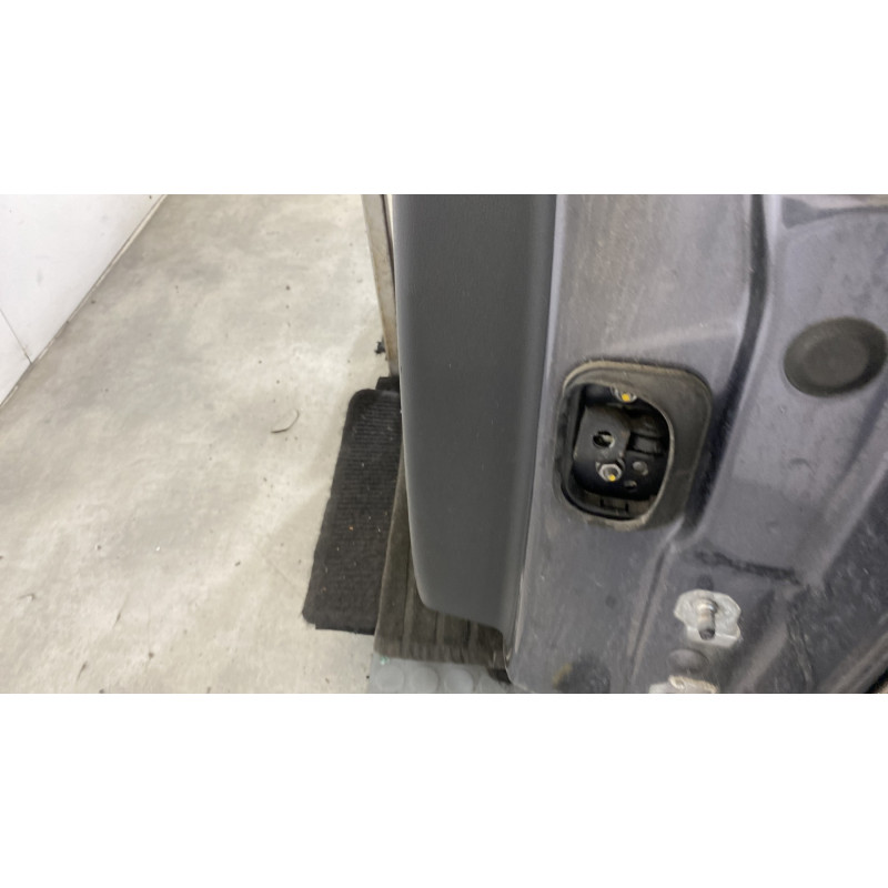 Porte arriere gauche RENAULT LATITUDE Photo n°5