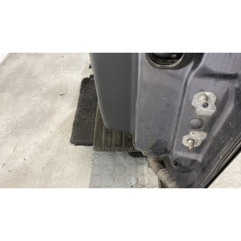 Porte arriere gauche RENAULT LATITUDE Photo n°6