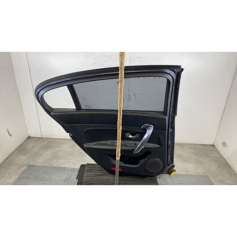 Porte arriere gauche RENAULT LATITUDE Photo n°7