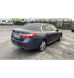 Bouton de warning RENAULT LATITUDE