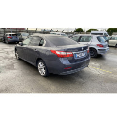 Bouton de warning RENAULT LATITUDE