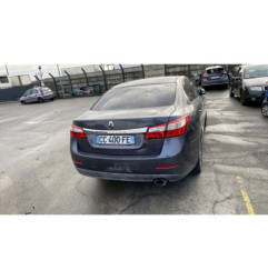 Bouton de warning RENAULT LATITUDE
