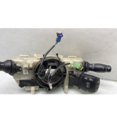 Com (Bloc Contacteur Tournant+Commodo Essuie Glace+Commodo Phare) RENAULT LATITUDE
