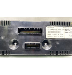 Commande chauffage RENAULT LATITUDE