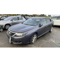 Leve vitre electrique avant gauche RENAULT LATITUDE