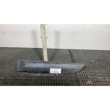 Baguette de porte arriere gauche  RENAULT MEGANE 3 Photo n°1
