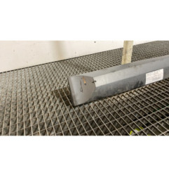 Baguette de porte arriere gauche  RENAULT MEGANE 3