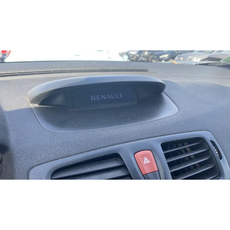 Baguette de porte arriere gauche  RENAULT MEGANE 3 Photo n°5