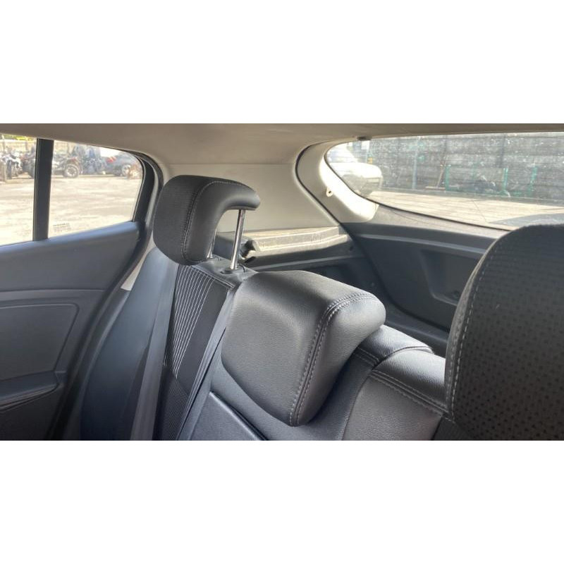 Baguette de porte arriere gauche  RENAULT MEGANE 3 Photo n°6