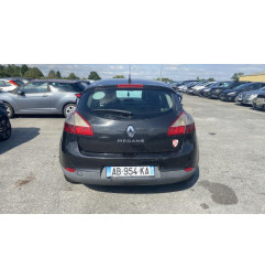 Baguette de porte arriere gauche  RENAULT MEGANE 3