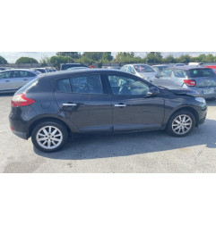 Baguette de porte arriere gauche  RENAULT MEGANE 3