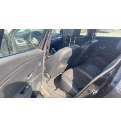 Baguette de porte arriere gauche  RENAULT MEGANE 3