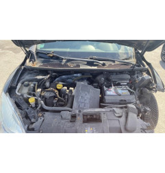 Baguette de porte arriere gauche  RENAULT MEGANE 3