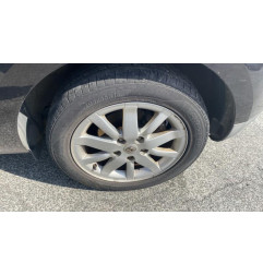 Baguette de porte arriere gauche  RENAULT MEGANE 3