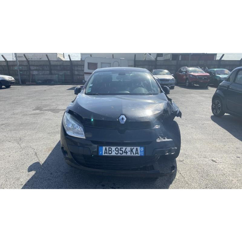 Baguette de porte arriere gauche  RENAULT MEGANE 3 Photo n°13