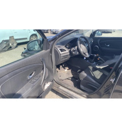 Baguette de porte arriere gauche  RENAULT MEGANE 3