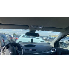 Baguette de porte arriere gauche  RENAULT MEGANE 3