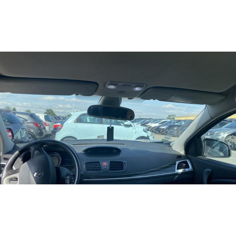Baguette de porte arriere gauche  RENAULT MEGANE 3 Photo n°15
