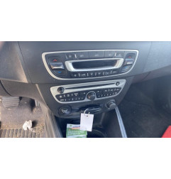 Baguette de porte arriere gauche  RENAULT MEGANE 3