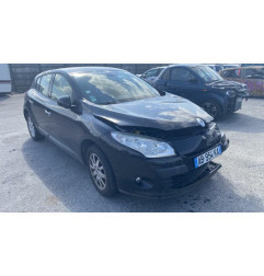 Baguette de porte arriere gauche  RENAULT MEGANE 3